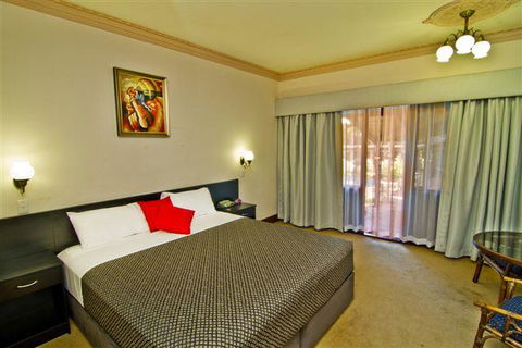Heritage Country Motel - Redcliffe Tourism 29