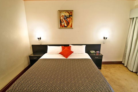Heritage Country Motel - Redcliffe Tourism 30