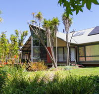 Serendipity - Redcliffe Tourism