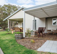 Stablebase - Redcliffe Tourism