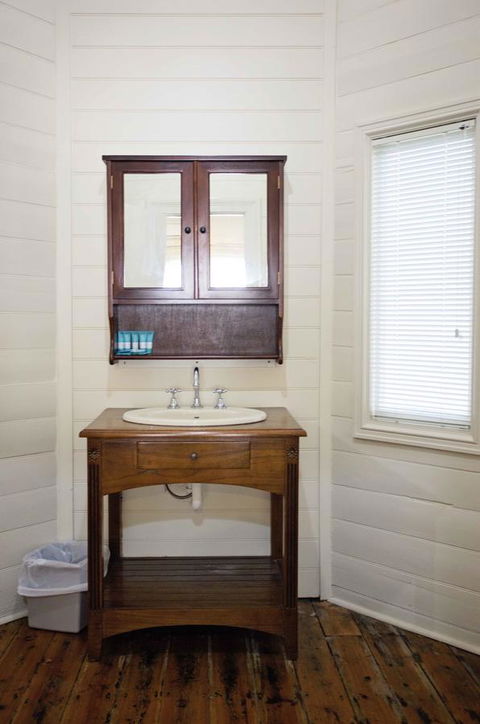 Hopetoun Motel & Chalet Village - Redcliffe Tourism 32