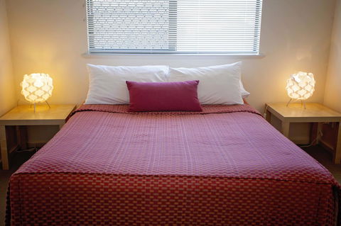Hopetoun Motel & Chalet Village - Redcliffe Tourism 29
