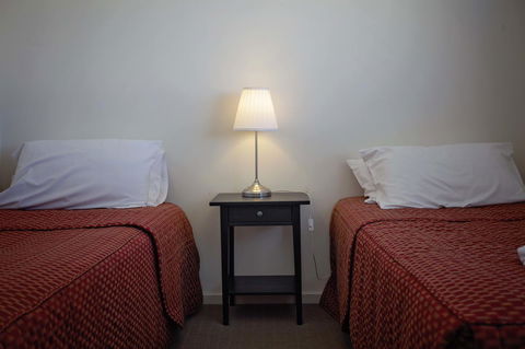Hopetoun Motel & Chalet Village - Redcliffe Tourism 33