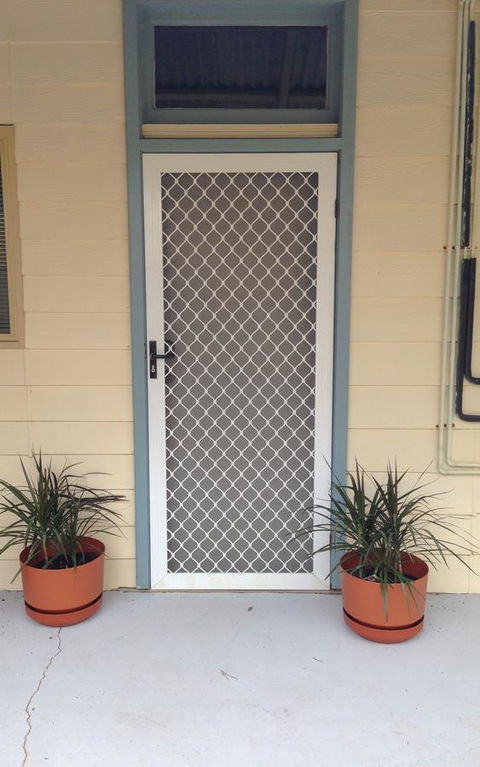 Hopetoun Motel & Chalet Village - Redcliffe Tourism 44