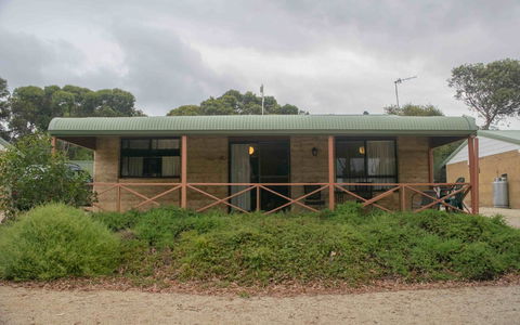 Hopetoun Motel & Chalet Village - Redcliffe Tourism 23