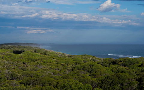 Hopetoun Motel & Chalet Village - Redcliffe Tourism 25