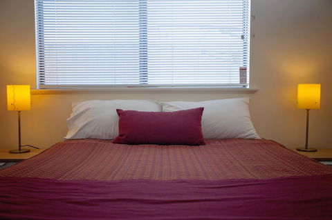 Hopetoun Motel & Chalet Village - Redcliffe Tourism 19