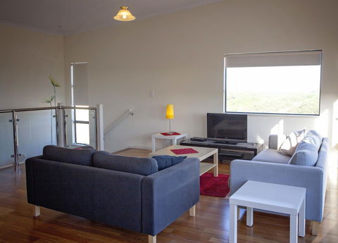 Hopetoun Motel & Chalet Village - Redcliffe Tourism 31