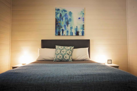 Hopetoun Motel & Chalet Village - Redcliffe Tourism 30