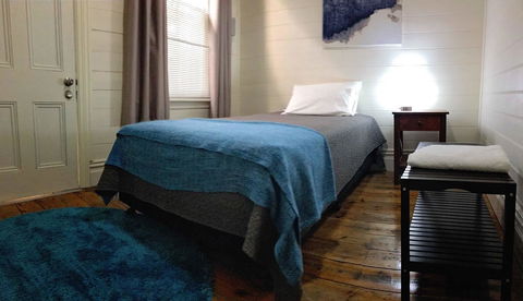 Hopetoun Motel & Chalet Village - Redcliffe Tourism 26
