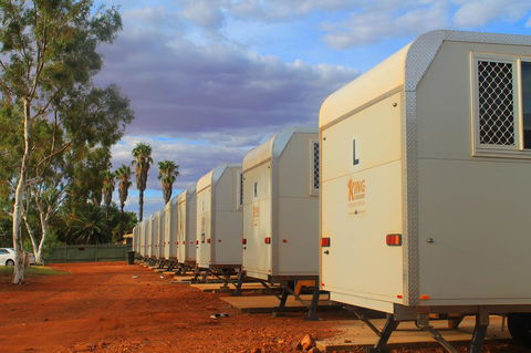 Meekatharra Accommodation Centre - Redcliffe Tourism 5
