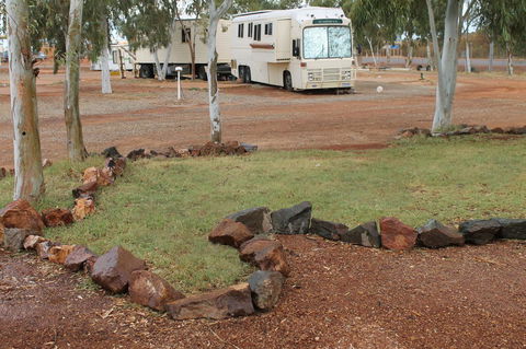 Meekatharra Accommodation Centre - Redcliffe Tourism 15