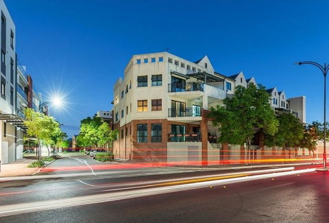 Subiaco Emporium Apartment - Redcliffe Tourism 0