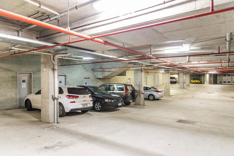 Subiaco Emporium Apartment - Redcliffe Tourism 21