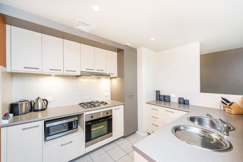 Subiaco Emporium Apartment - Redcliffe Tourism 19