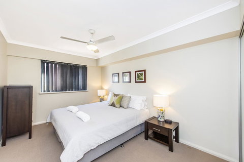 Subiaco Emporium Apartment - Redcliffe Tourism 2