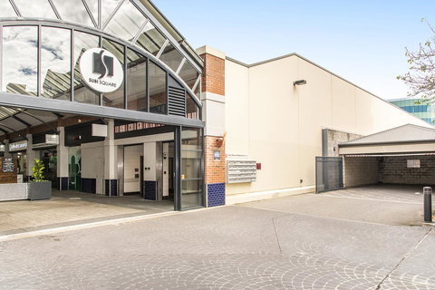 Subiaco Emporium Apartment - Redcliffe Tourism 24