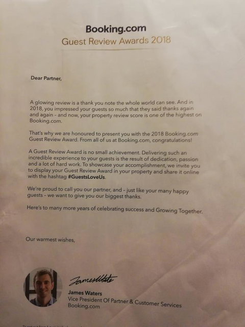 Affordable Inn - Redcliffe Tourism 1