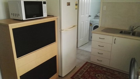 Affordable Inn - Redcliffe Tourism 11