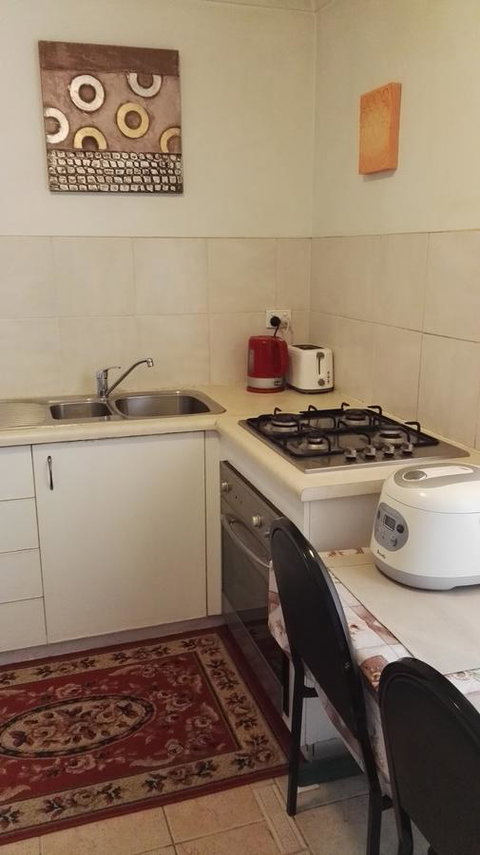 Affordable Inn - Redcliffe Tourism 15