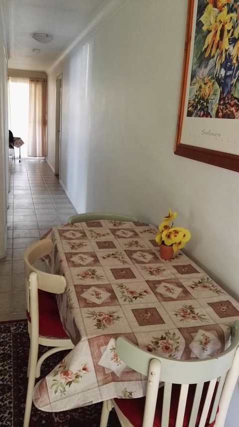 Affordable Inn - Redcliffe Tourism 8