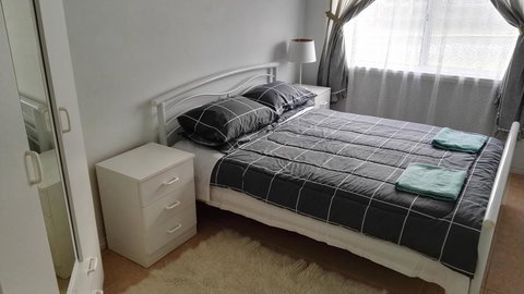 Affordable Inn - Redcliffe Tourism 3