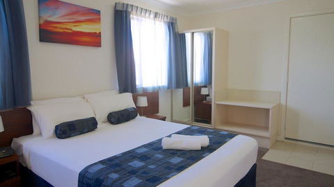 Pinnacles Edge Resort - Redcliffe Tourism 7
