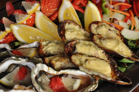 Pinnacles Edge Resort - Redcliffe Tourism 19