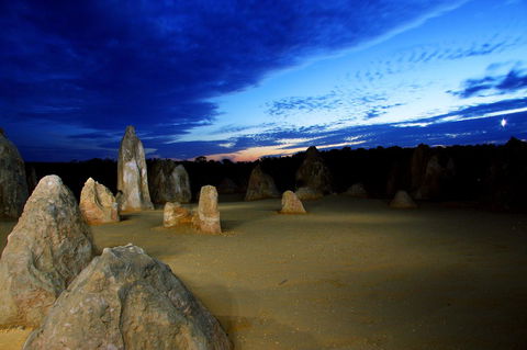 Pinnacles Edge Resort - Redcliffe Tourism 23