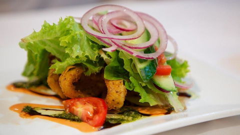 Pinnacles Edge Resort - Redcliffe Tourism 20