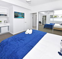 Infinite Apartment opposite Garden City - Redcliffe Tourism