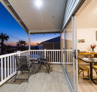 North Beach BnB - Redcliffe Tourism