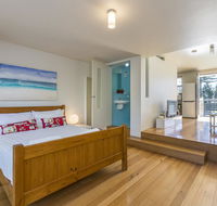 Cottesloe Tree Top Studio - Redcliffe Tourism