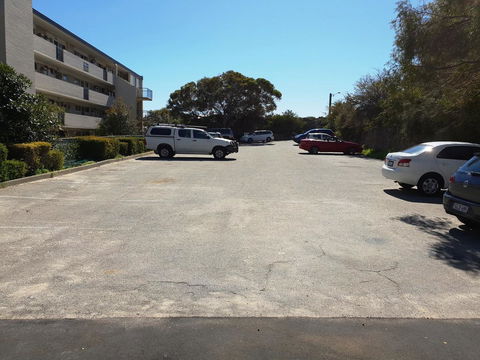 Studio 204 With Harbour, Ocean And Sunset Views From The Balcony - Redcliffe Tourism 18