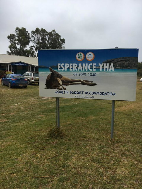 Esperance YHA - Redcliffe Tourism 3