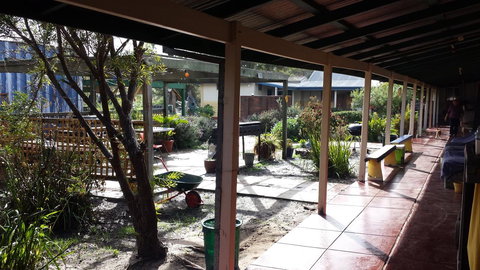 Esperance YHA - Redcliffe Tourism 22