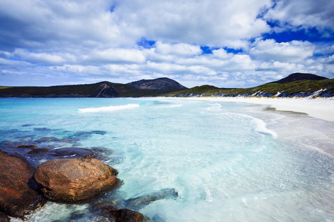 Esperance YHA - Redcliffe Tourism 21