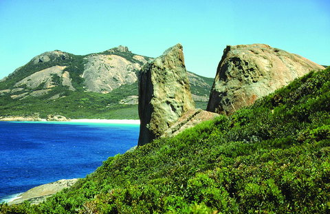 Esperance YHA - Redcliffe Tourism 30