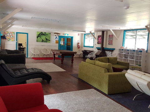 Esperance YHA - Redcliffe Tourism 11