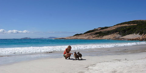 Esperance YHA - Redcliffe Tourism 19