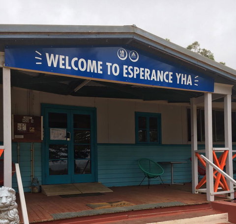 Esperance YHA - Redcliffe Tourism 12