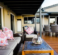 Mullaloo B  B - Redcliffe Tourism
