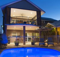Gecko Lodge Kalbarri - Redcliffe Tourism