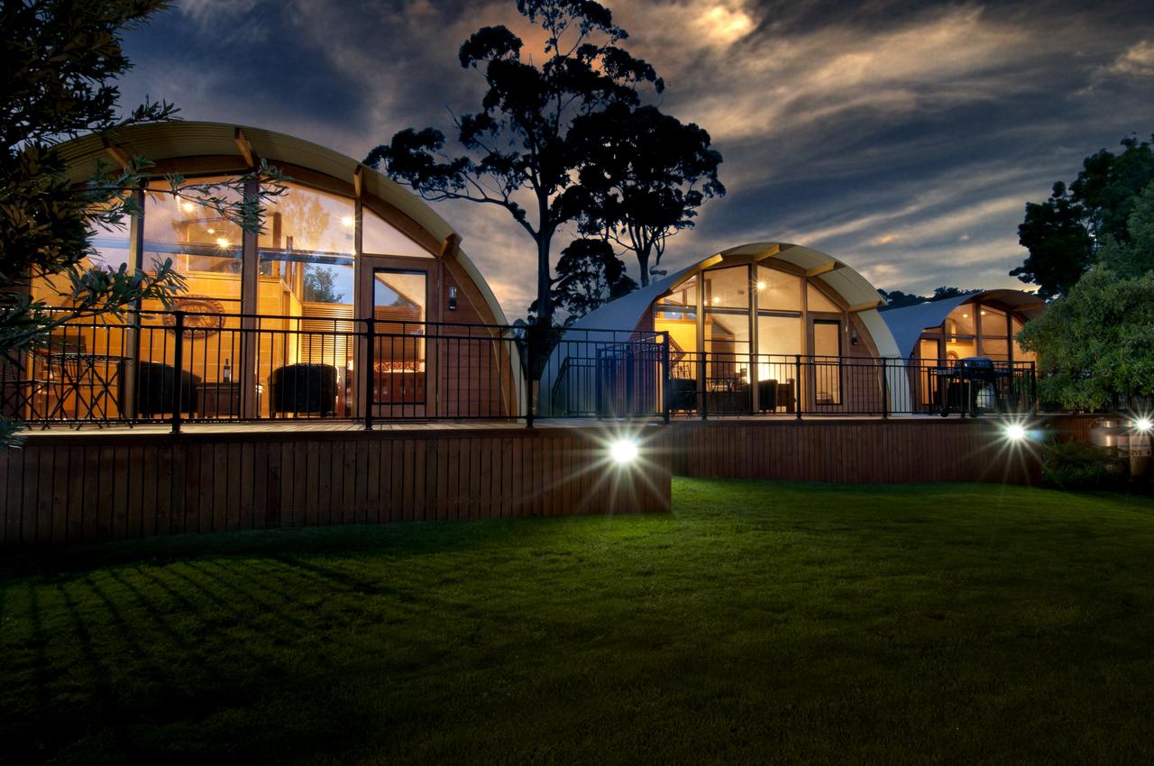  Redcliffe Tourism
