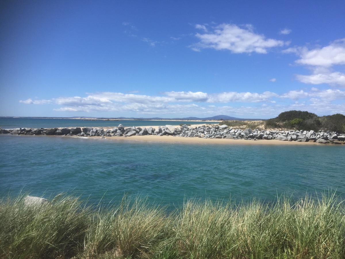  Redcliffe Tourism