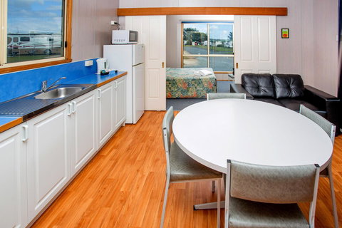 Discovery Parks - Devonport - Redcliffe Tourism 17