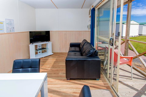 Discovery Parks - Devonport - Redcliffe Tourism 12