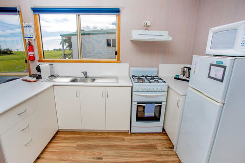 Discovery Parks - Devonport - Redcliffe Tourism 34