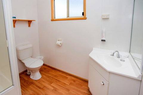 Discovery Parks - Devonport - Redcliffe Tourism 3