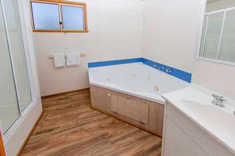 Discovery Parks - Devonport - Redcliffe Tourism 5